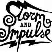 Storm And Impulse [EP]