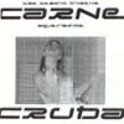 Carne cruda