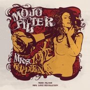 Mrs. Love revolution