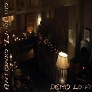 DEMO lo-fi - Antonio Lipardo