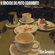 Le briciole del pasto consumato