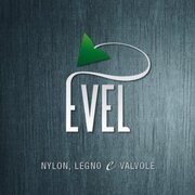 Nylon, legno e valvole