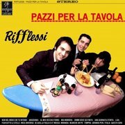 Pazzi Per La Tavola
