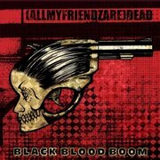Black Blood Boom