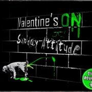 Sunday Attitude (mini-ep)