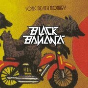 Sonic death monkey