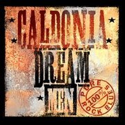 Caldonia Dream Men