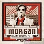 Italian Songbook Vol. 2