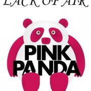 Pink Panda