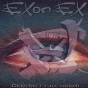 Dentro i tuoi occhi