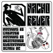 Nothing is created, nothing is destroyed, everything screw up