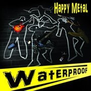 happy metal