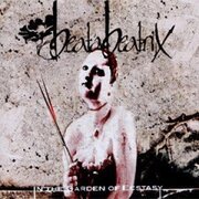 In the garden of Ecstasy