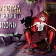 BENVENUTI NEL MIO REGNO