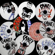 Unreleased smash hits + Cum in your heart EP