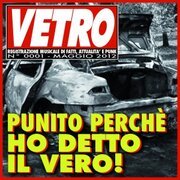 Punito perchè ho detto il vero!