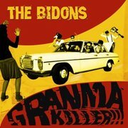 Granma Killer!!!