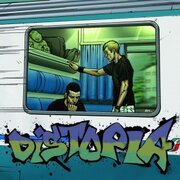 DISTOPIA
