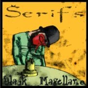 Black Magellano