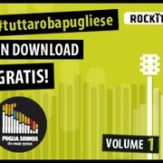 Tutta Roba Pugliese Vol. 1