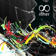 I8her EP