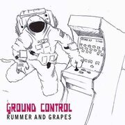 Ground Control EP
