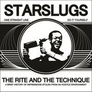 The Rite and the Technique