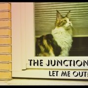 Let me out!