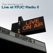 Live at KFCK Radio !!