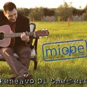 Pensavo Di Smettere