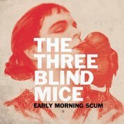 Early Morning Scum