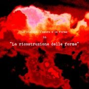 La ricostruzione delle forme