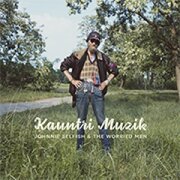Kauntri Muzik