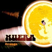 ORANGE EP