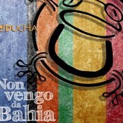 Non vengo da Bahia