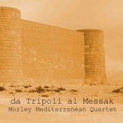 da Tripoli al Messak
