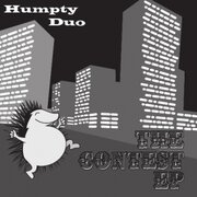 The Contest EP