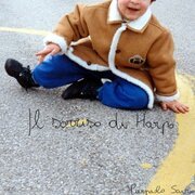 Il sorriso di Harpo