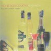 Re*shaken - <I>the remix album project</I>