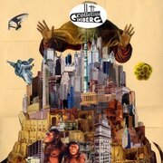 DE LA CRUDEL † EP
