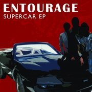 Supercar EP