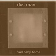 sad baby home