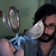 Il bambino con la barba/Il colore della perla