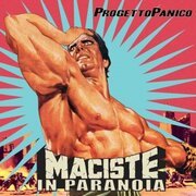 Maciste in paranoia