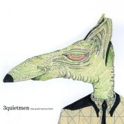 the quiet revolution