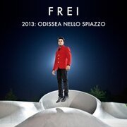 2013: odissea nello spiazzo