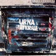 Urna Elettorale (The Crazy Crazy Crisi)