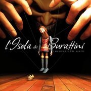 L'isola dei burattini