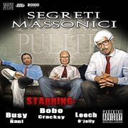 Segreti Massonici (Singolo + bonus track)