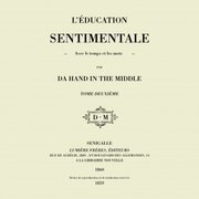 L'éducation sentimentale
